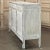 18th Century Country French Buffet ~ Enfilade in Stripped Oak For Sale - Image 4 of 12