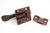 Antique Cast Iron Transom Window Latch For Sale - Image 4 of 4