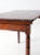 Wood Antique Wooden "Clipper" Folding Table For Sale - Image 7 of 11