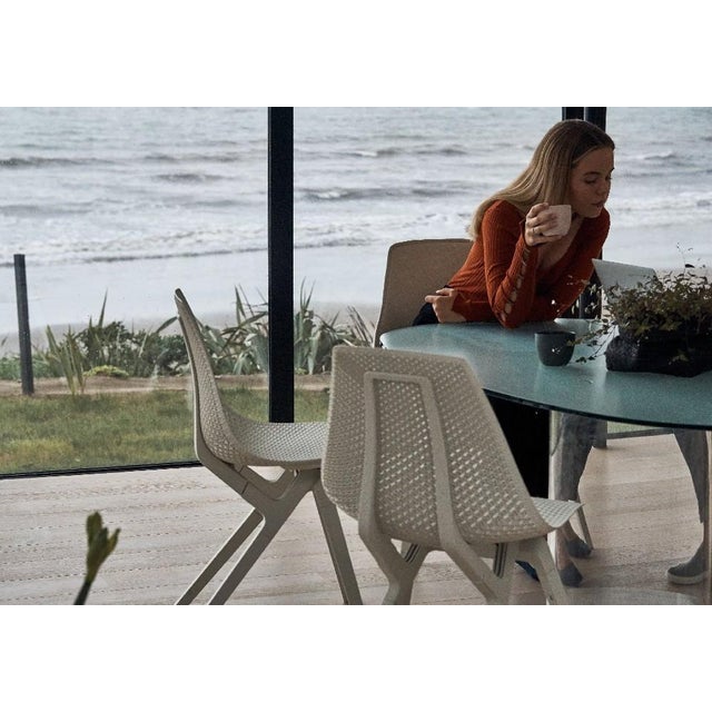 Contemporary Noho Move™ Chair by Formway For Sale - Image 3 of 12