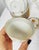 German Porcelain Coffee Service for 12 from Frisia, 1950s, Set of 39 For Sale - Image 15 of 16