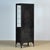 Polished Iron Medical Cabinet, 1930s For Sale - Image 13 of 14