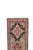 Neoclassical Style Vintage Turkish Oushak Runner, Extra-Long Hallway Runner 3'6'' X 18'4'' 42'' x 220'' / 107 x 558 cm...