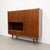 Mid-Century Highboard with Bar and Writing Compartment, 1960s For Sale - Image 4 of 12