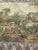 French Aubusson Jacquard Tapestry, 1960s For Sale - Image 16 of 18