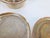 Vintage Arts & Craft Pottery Tableware Set by Gert De Rijk, 1976, Set of 22 For Sale - Image 6 of 18
