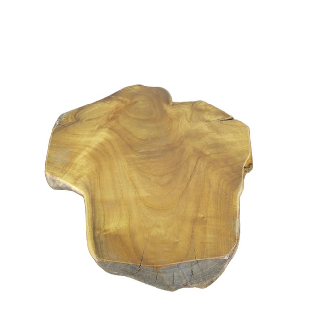 Wooden Block For Sale In Greensboro - Image 6 of 8