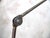 Industrial Polished 2-Arm Workshop Desk Light from EDL England, 1950s For Sale - Image 9 of 12