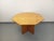 Vintage Octagonal Pine Dining Table with Extension, 1970s For Sale - Image 11 of 18