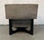 Mid 20th Century Adrian Pearsall for Craft Associates X-Base Lounge Chair, Attributed For Sale - Image 11 of 16