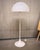 Panthella Floor Lamp by Verner Panton for Louis Poulsen, 1980s, in Good conditions. Designed 1970 to 1979 I have official...