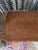 Wood Mid Century Teak Coffee Table For Sale - Image 7 of 7