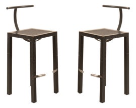 Example of Driade Bar Stools