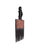 The Hemba Wedding wooden comb from Congo feature a seating Figure and is traditionally used as esteemed bridal ornaments...
