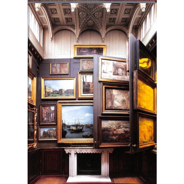 "Details" 2017 Hicks, Ashley [Signed] For Sale - Image 4 of 18