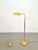 Adjustable Floor Lamp in Brass, 1970s, in Very Good conditions. Designed 1970 to 1979 European Plug (up to 250V).The...