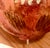 Vintage Metal Pumpkin Head Lantern on Wooden Pole For Sale - Image 12 of 12