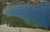 1960s Mountain Landscape Antique Oil Painting Original Soviet Art Ukrainian Artist Buryak v. 50-80 1967 For Sale - Image 5 of 6