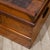 19th C. Monogrammed Travel Blanket Chest Trunk For Sale - Image 9 of 14