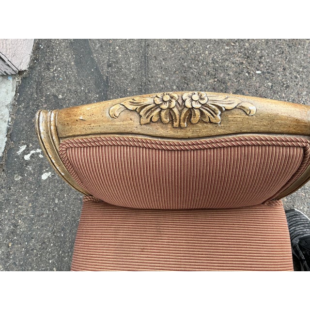 1960s Country French Bench For Sale - Image 5 of 12