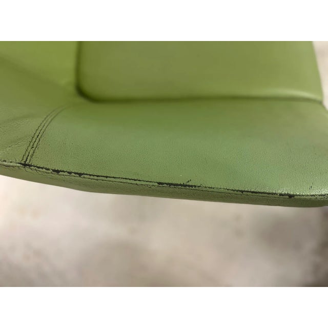 Keilhauer Cahoots Lounge Chairs - 2 Left For Sale - Image 12 of 13