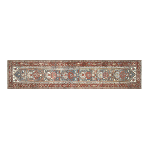 1940s Persian Melayer Runner