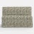 Cloth & Company Stoffer Home x Cloth & Company Lindy Slipcover Dining Banquette in Michigan Bird Toile Olive For Sale - Image 4 of 6