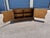 Brass 1990s Century Furniture Silk Roads Gilt Credenza – Solid Stone Top For Sale - Image 8 of 8