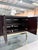 Wood Bernhardt Jet Set Caviar Four Door Sideboard For Sale - Image 7 of 11