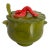 Ceramic Lobster Tureen by California Pottery, 1970s For Sale
