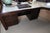 Art Deco Style Desk, 1940s For Sale - Image 9 of 15