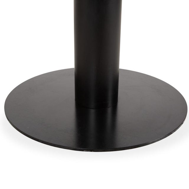 Black Dining Table in Wood from Gubi For Sale - Image 4 of 7
