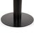 Black Dining Table in Wood from Gubi For Sale - Image 4 of 7