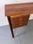 Mid-Century Modern Mid-Century Danish Teak Desk, 1950s For Sale - Image 3 of 15