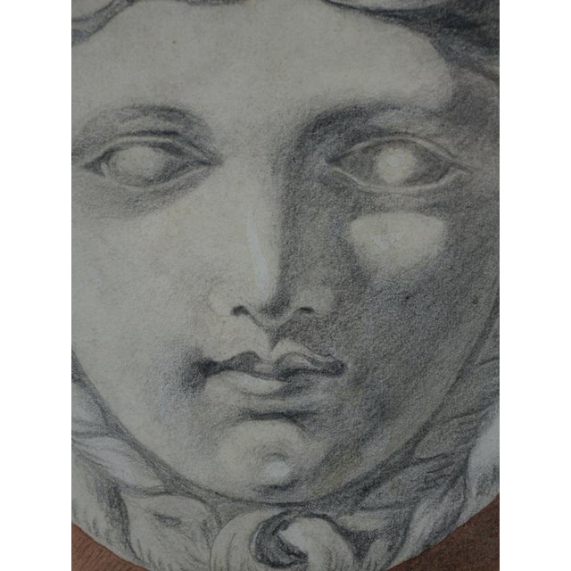 Liberty Decorative Study: Polesine, 1910, Paper For Sale - Image 13 of 14