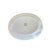 Vintage Italian Este Cermaiche Sea Shell Oyster Seafood Motif Small Oval Platter For Sale - Image 4 of 5