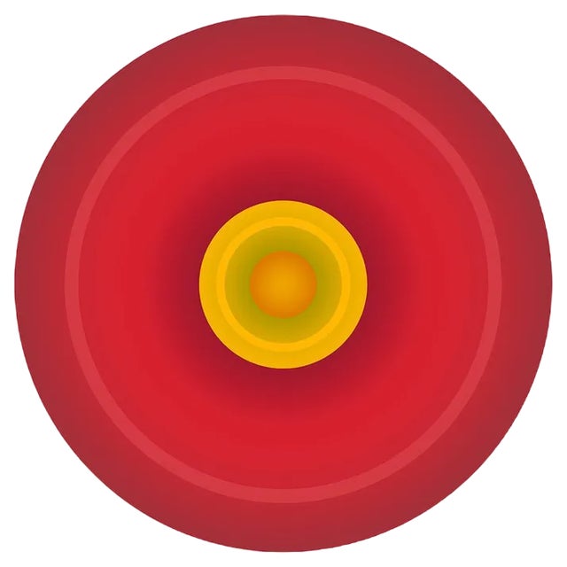 Giles Revell, Hemerocallis Eenie Weenie, 2018, Archival Pigment Print For Sale