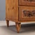 Wood Trentino Fir Chest of Drawers with Four Drawer Front For Sale - Image 7 of 11