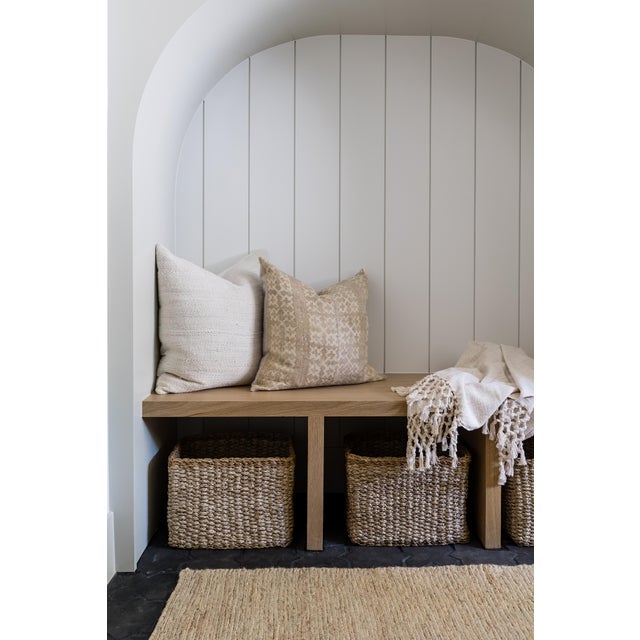 Melding two of Pure Salt’s core design principles—style and function—the Torquay Collection features one of our favorite...