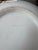 Italian Monumental Vintage Italian White Ceramic Hands Bowl Sculpture, Made in Italy For Sale - Image 3 of 11