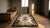 Sublime Tan Beige Color With Beautiful Flower Design Antique American Hooked Rug For Sale - Image 11 of 13