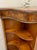 Antique Victorian Burr Walnut Ormolu Mounted Credenza, 1850 For Sale - Image 10 of 17