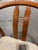 Set of Six Scandinavian Modern Dining Chairs by D-Scan, 1980 For Sale - Image 11 of 13