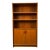 Mid-Century Danish Modern Teak Bookcase For Sale