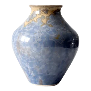 Vintage Studio Pottery Vase