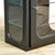 Black Vintage Medicine Cabinet, 1970s For Sale - Image 8 of 12
