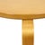Brown Vintage Frosta Stools in Beech Wood from Ikea, 1990s, Set of 2 For Sale - Image 8 of 18