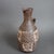 Vintage French Ceramic Pitcher by Alexandre Kostanda, 1960s For Sale - Image 3 of 15