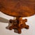 Biedermeier Walnut Tilt-Top Center Table, Circa 1830/40 For Sale - Image 4 of 8