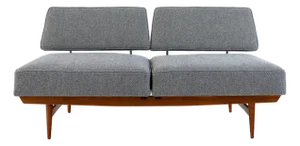 Vintage Stella Daybed from Wilhelm Knoll, 1960s